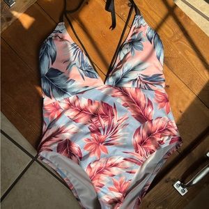 Victoria secret one piece